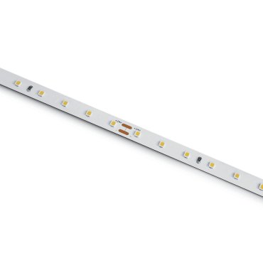 ONE Light LED-Streifen - 1 cm breit, 500 cm lang - 24Vdc - dimmbar - 14,4W LED pro Meter - 3000K