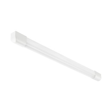 Nordlux Arlington - Deckenleuchte - 61 x 3,2 cm - 12W LED inkl. - weiß