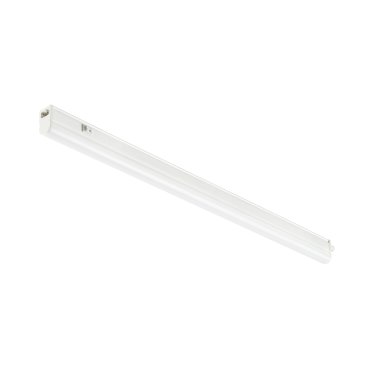 Nordlux Renton 55 - Schrankbeleuchtung - 56,2 x 2,4 x 3,4 cm - 9W LED inkl. - weiß