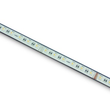 ONE Light Outdoor RGB &amp; RGBW Strip - flexible Lichtleiste - 1,4 cm breit, 500 cm lang - 24Vdc - dimmbar - 19,2W LED pro Meter - IP68 - RGB+3000K