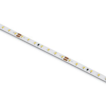 ONE Light Ultra Slim Range - 0,5 cm breit, 500 cm lang - 24Vdc - dimmbar - 9,6W LED pro Meter