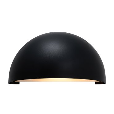 Nordlux Scorpius Maxi - außenwandleuchte - 27 x 14 cm - IP44 - schwarz