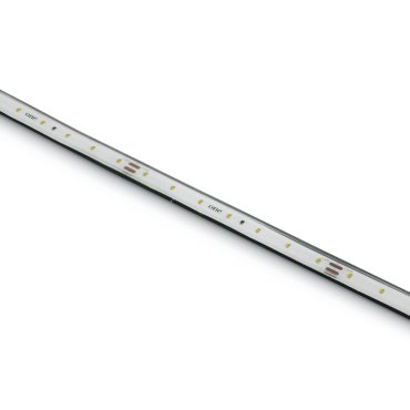 ONE Light Outdoor LED-Streifen - 1 cm breit, 500 cm lang - 24Vdc - dimmbar - 4,8W LED pro Meter - IP68