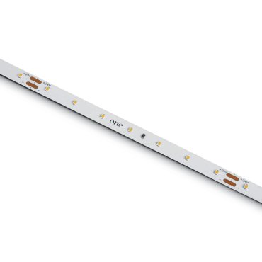 ONE Light LED-Streifen - 0,8 cm breit, 500 cm lang - 24Vdc - dimmbar - 4,8W LED pro Meter