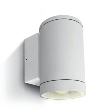 ONE Light PAR30 Outdoor - Außenwandleuchte - 10,8 x 17,5 cm - IP65 - weiß
