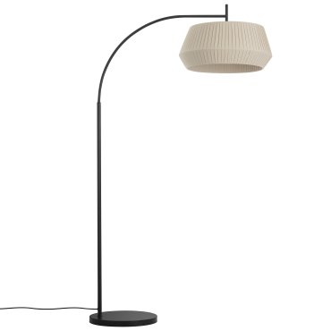 Nordlux Dicte - Stehleuchte - Ø 53 x 180 cm - beige