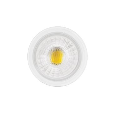 VK Lighting 24° LED-Strahler - Ø 5 x 5,5 cm - GU10 - 7W dimmbar - 6000K