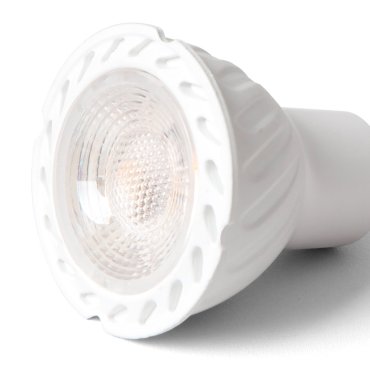 Faro LED-Spot - Ø 5 x 5,8 cm - GU10 - 5W - 2700K - weiß