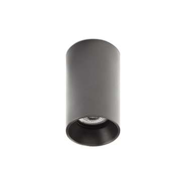 Faro Stan - Deckenleuchte - Ø 6 x 10,5 cm - mattschwarz