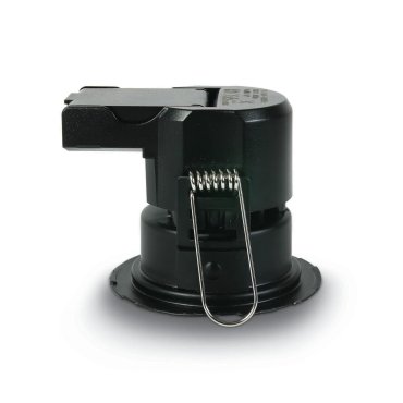 ONE Light Fire Rated Range - Einbaustrahler - Ø 78 mm, Ø 65 mm Einbaumaß - 7W dimmbare LED inkl. - IP65 - weiß - einstellbare Lichtfarbe
