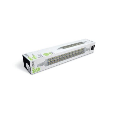 ONE Light R7s SMD LED - Ø 2,2 x 18,9 cm - R7s - 15W nicht dimmbar - 4000K