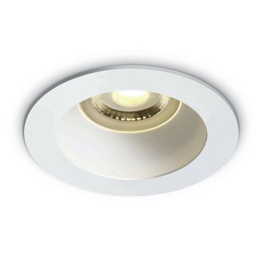 ONE Light Chill Out Range - Einbaustrahler - Ø 79 mm, Ø 70 mm Einbaugröße - weiß