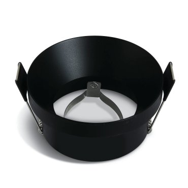 ONE Light Mix &amp; Match Range - Einbaustrahler - Ø 71 mm, Ø 64 mm Einbaugröße - schwarz