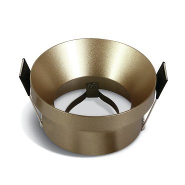 ONE Light Mix &amp; Match Range - Einbaustrahler - Ø 71 mm, Ø 64 mm Einbaugröße - Messing