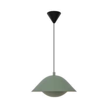 Nordlux Freya - Pendelleuchte - Ø 35 x 217 cm - grün