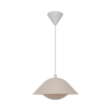 Nordlux Freya - Pendelleuchte - Ø 35 x 217 cm - beige