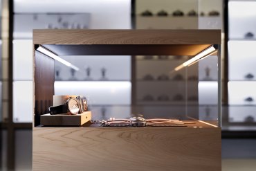 Klus PIKO-45 - LED-Profil - 1,11 x 1,11 cm - weiß