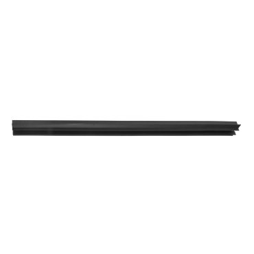 Nova Luce Planet 04 - randloses magnetisches Einbauprofil für Gipsdecken - 100 x 6,5 x 3,9 cm - sandschwarz