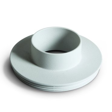 ONE Light - Reflektor für 12108D und 12108DB - Ø 6,5 x 2,1 cm - weiß