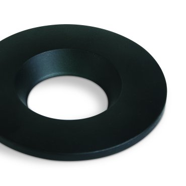 ONE Light - Ring für 10107DF - schwarz