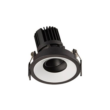 Maxlight Galexo - Zierring für H0106 und H0107 - weiß