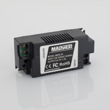 Nova Luce - LED-Treiber für Belar Pendelleuchte - 24Vdc / 230Vac - 30W