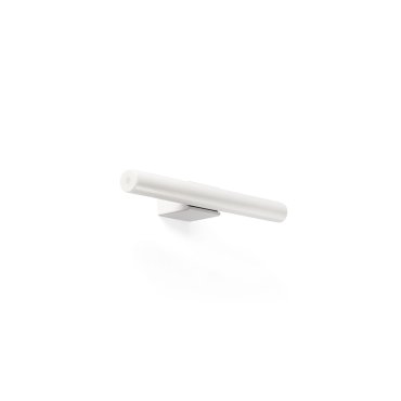 Faro Calma - Wandleuchte - 30 x 5,5 cm - 5W LED inkl - IP44 - weiß