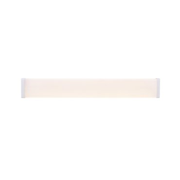 Nordlux Wilmington - Deckenleuchte - 90,5 x 4,6 x 12,8 cm - 29W LED inkl - weiß