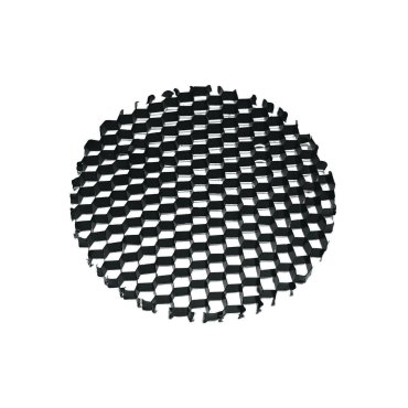 ONE Light GU10 Track Spots - Stromschienenstrahler - 3-Phasen-Schienensystem - Ø 5,5 x 12 cm - schwarz