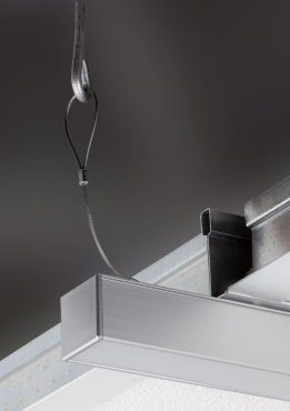 Klus ZM-2 - Sicherheitskabel