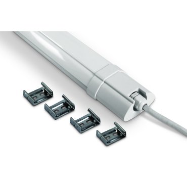 ONE Light LED Slim Range - 156 cm - 45W - IP66 - weiß