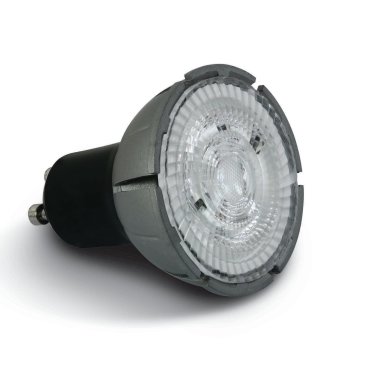 ONE Light Vollspektrum CRI97 - Ø 5 x 5,6 cm - GU10 - 7W nicht dimmbar - 3000K