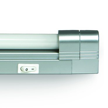 ONE Light LED-Streifen Kunststoff - 3 cm breit, 117 cm lang - 230V - 14W LED - 4000K