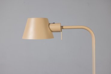 ETH Dex - stehlampe - Ø 25 x 145 cm - taupe