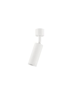 Nova Luce Comet - Deckenleuchte - Ø 4 x 17 cm - sandweiß
