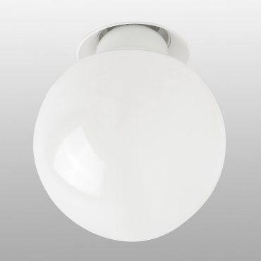 Faro Fresh - Einbaustrahler - Ø 100 mm, Ø 90 mm Einbaudurchmesser - mattweiß