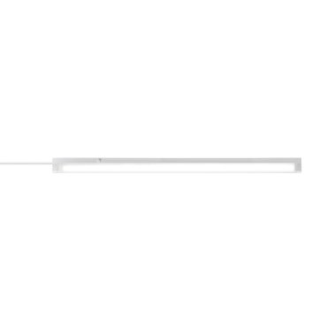 Nordlux Preston 55 Batten - 55 cm - 8W LED inkl. - weiß