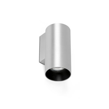 Faro Stan - Wandleuchte - 6 x 7,3 x 12,5 cm - Aluminium
