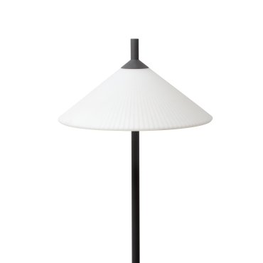 Faro Saigon - Stehleuchte - Ø 55 x 115 cm - IP65 - matt weiß