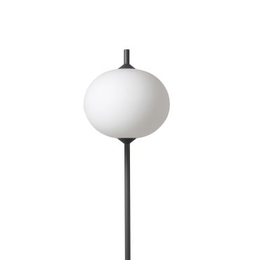 Faro Saigon - Stehleuchte - Ø 45 x 210 cm - IP65 - matt weiß