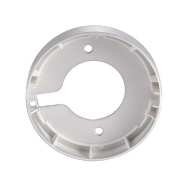 Nordlux Cambio - 3er-Set - Ø 65 mm, Ø 62 mm vertieft - 3 x 2W LED inkl. - IP23 - opalweiß
