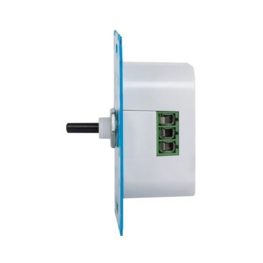 Ion Industries - WiFi-LED-Einbaudimmer - 0,3 bis 200 W - mit Schraubbefestigung