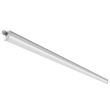 Nordlux Westport - 115,8 x 5,4 x 5,4 cm - 23W LED inkl. - IP65 - grau