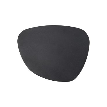 AUSSTELLUNGSSTÜCK - Maxlight Puzzle - Wandleuchte - 14,8 x 4,5 x 11,6 cm - 5W LED inkl - schwarz