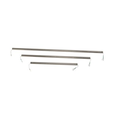 Faro Andros - Bar-Accessoire - 60 cm - Nickel matt