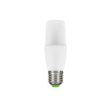 VK Lighting Glühlampe - Ø 3,8 x 10,8 cm - E27 - 7W - IP54 - 2700K - weiß