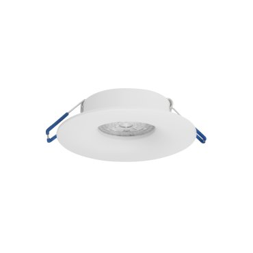 Nova Luce Redo - Einbaustrahler - Ø 98 mm, Ø 65 mm Einbaugröße - sandweiß