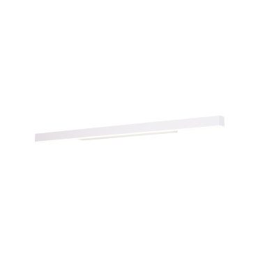 Maxlight Linear - Wandleuchte - 113 x 10 x 4,5 cm - 36W LED inkl. - IP44 - weiß