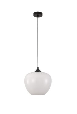 Artdelight Windsor - Pendelleuchte - Ø 29 x 181,7 cm - weiß