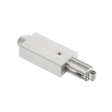 Nordlux Link Opposite Adapter - Schienenzubehör - 6,5 x 3,5 x 1,8 cm - weiß